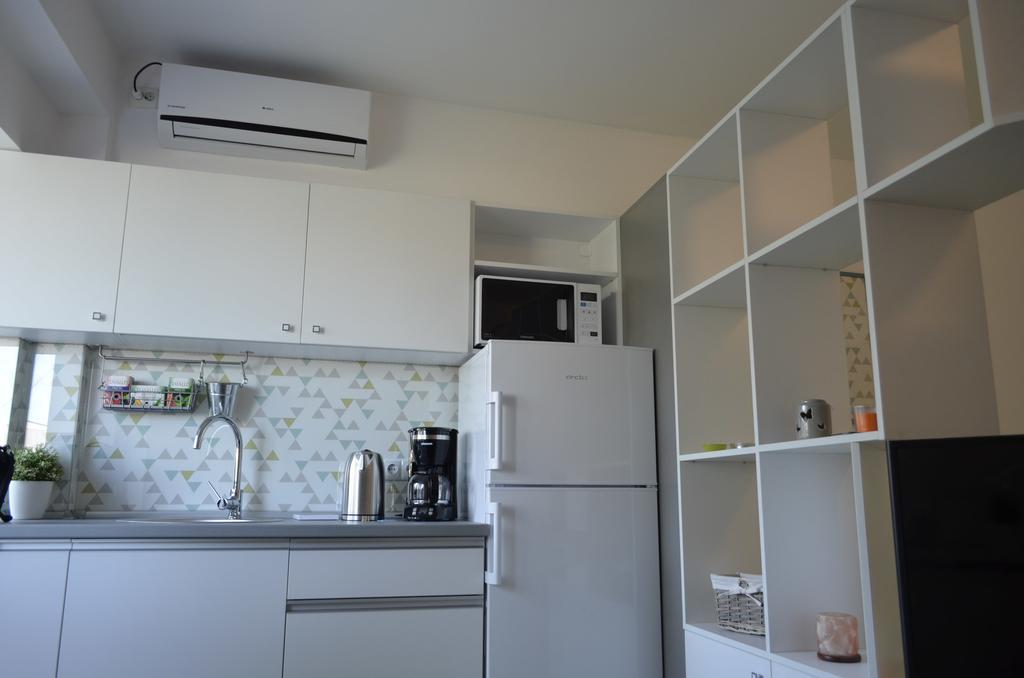 Apartment Cozy Bucharest